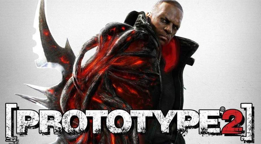 Prototype 2
